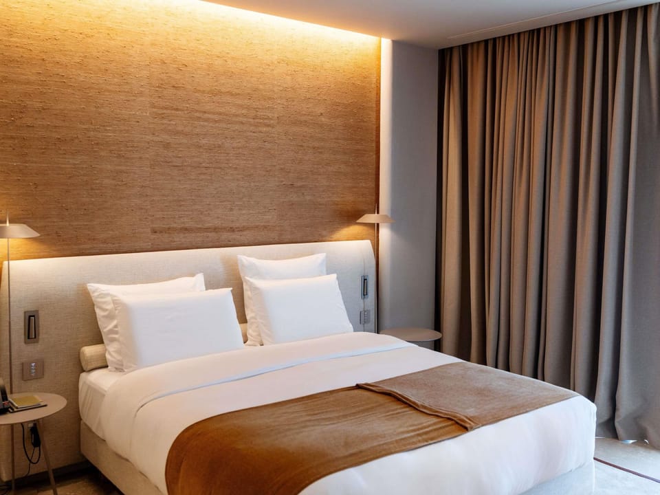 Green Coast Hotel Mgallery Collection Hotel in Vlorë County, Albania