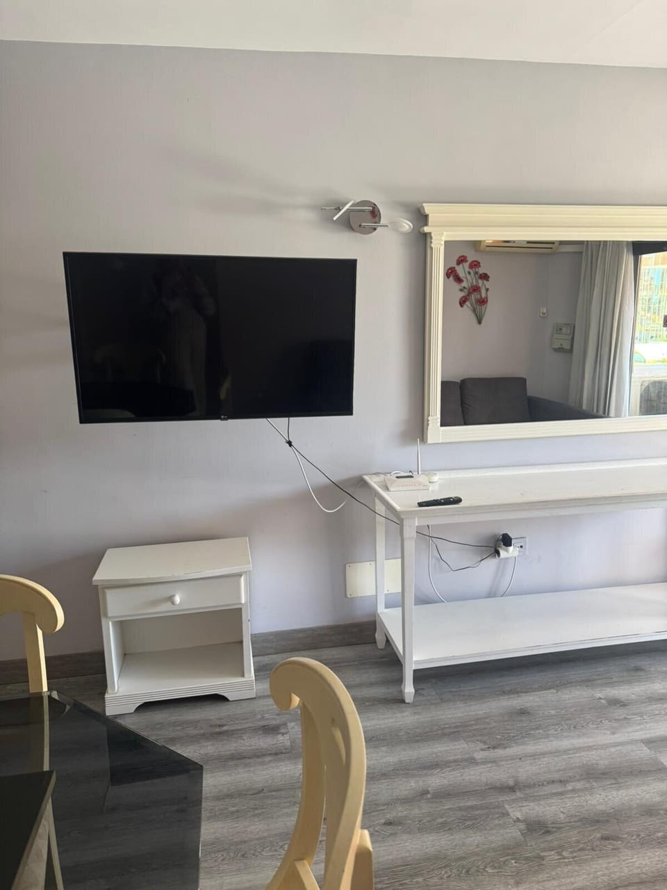Apartment | Interior