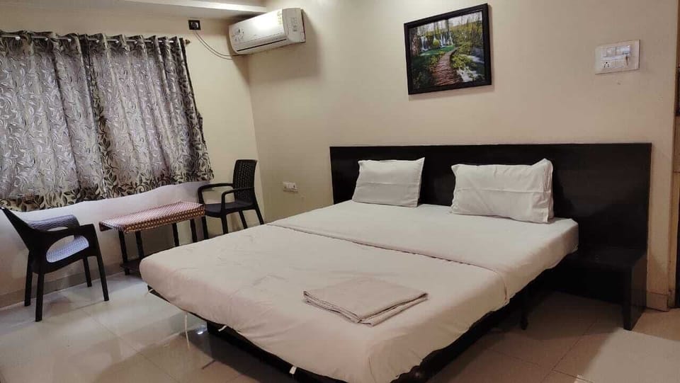 Executive Room | Free WiFi