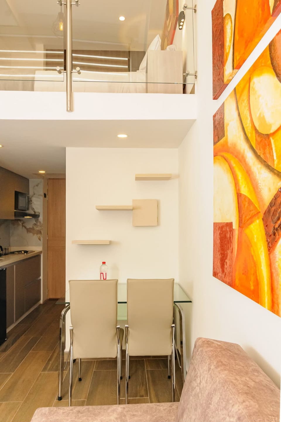 House | 1 bedroom