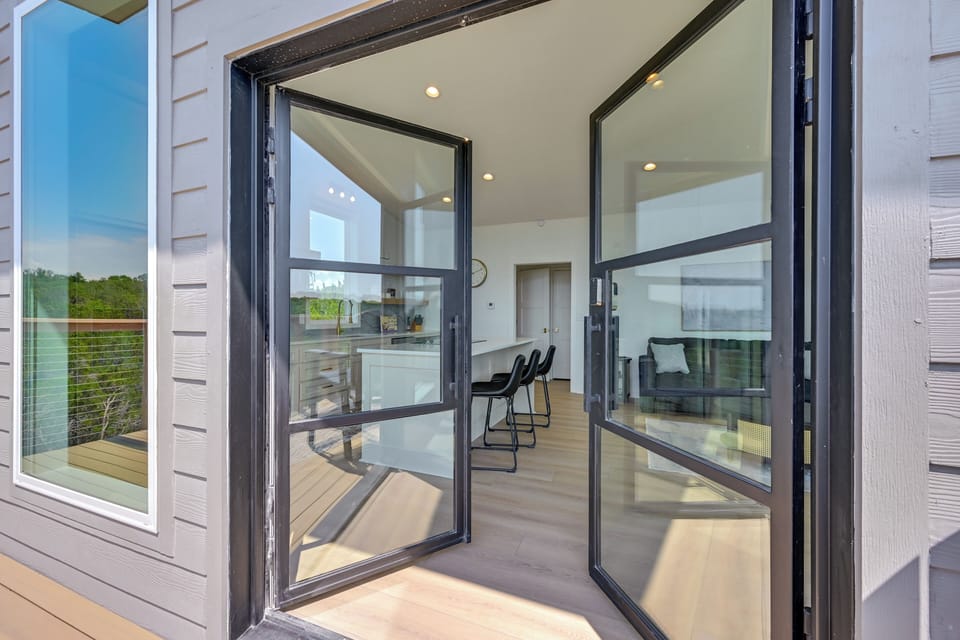 House (1 Bedroom) | Interior