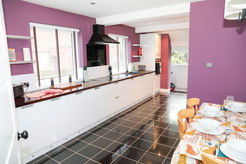 House | 3 bedrooms