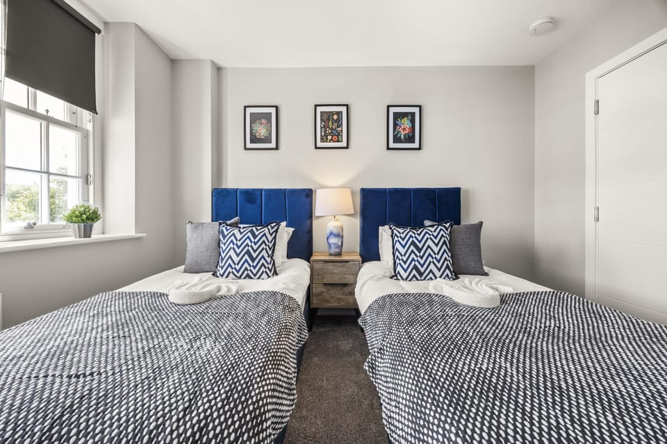 Buzzing Brighton Apartments By My Getaways Apartment in Brighton