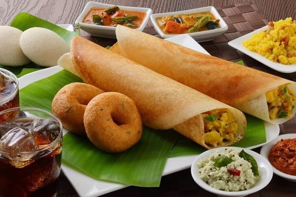 Daily local cuisine breakfast for a fee