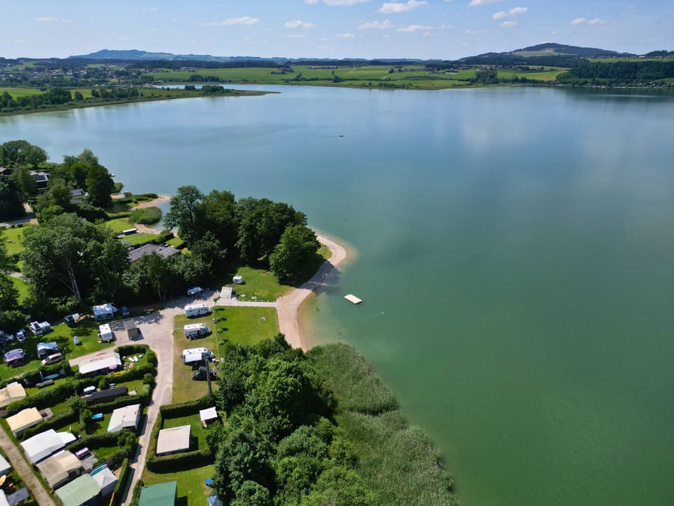 Lake