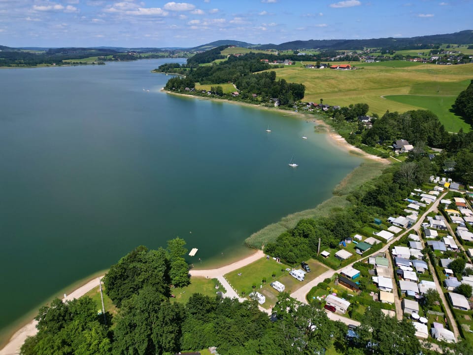 Lake