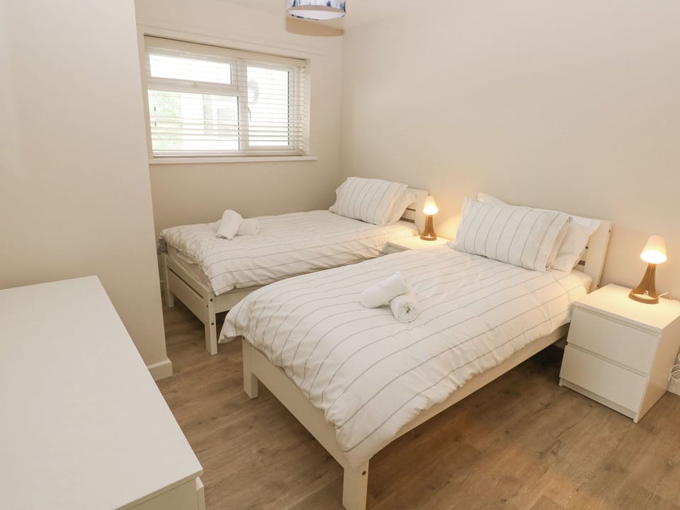29 Coedrath Park Cottage in Saundersfoot