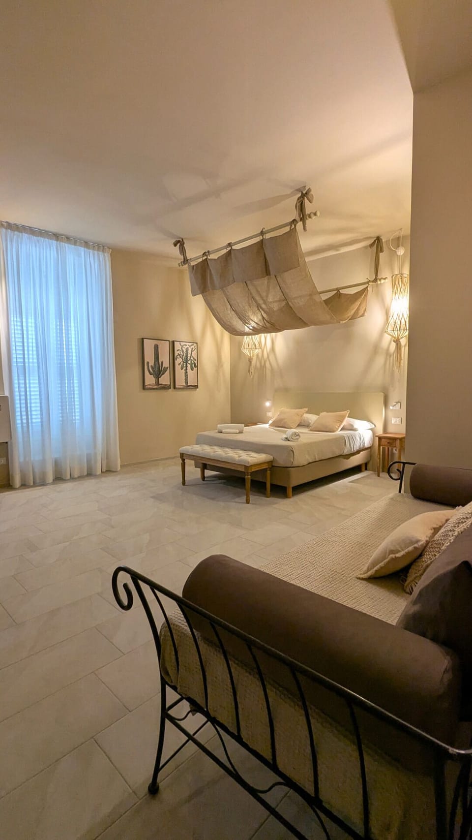 Superior Double or Twin Room | In-room safe, free WiFi