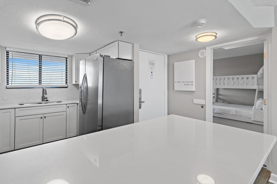 Condo, 1 King Bed with Sofa bed (SunDestin 1818) | Interior