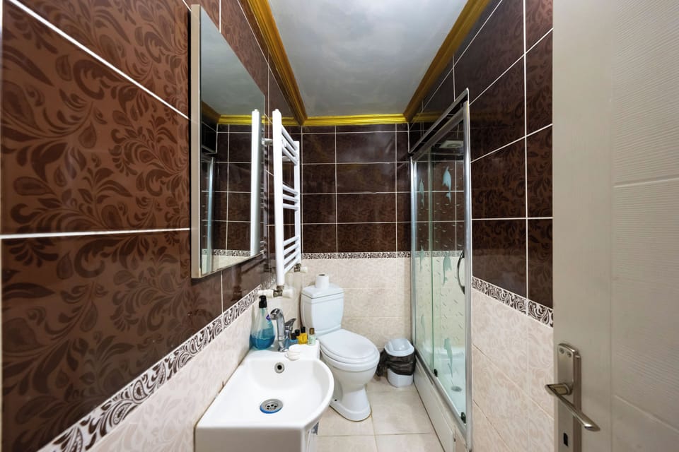 La Vitinre Hotel in Istanbul