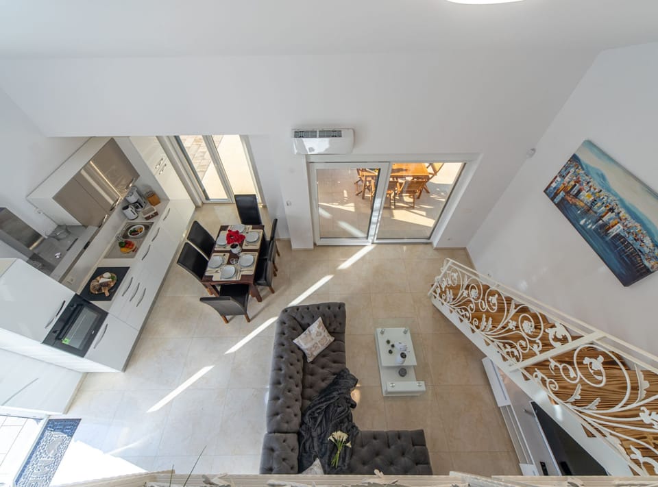 Villa (Three Bedroom House with Pool) | Private kitchen | Fridge, cookware/dishes/utensils