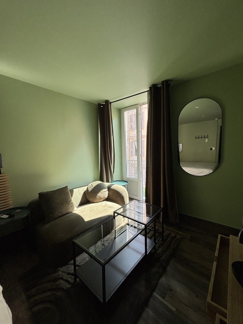 In-room safe, desk, iron/ironing board, rollaway beds