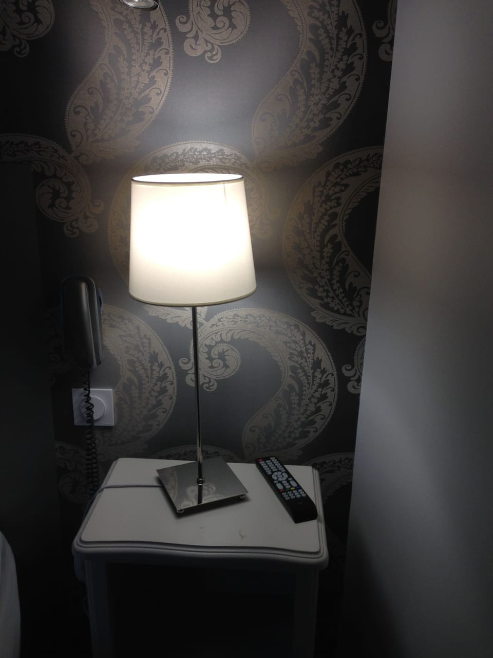 Standard Single Room | Room amenity