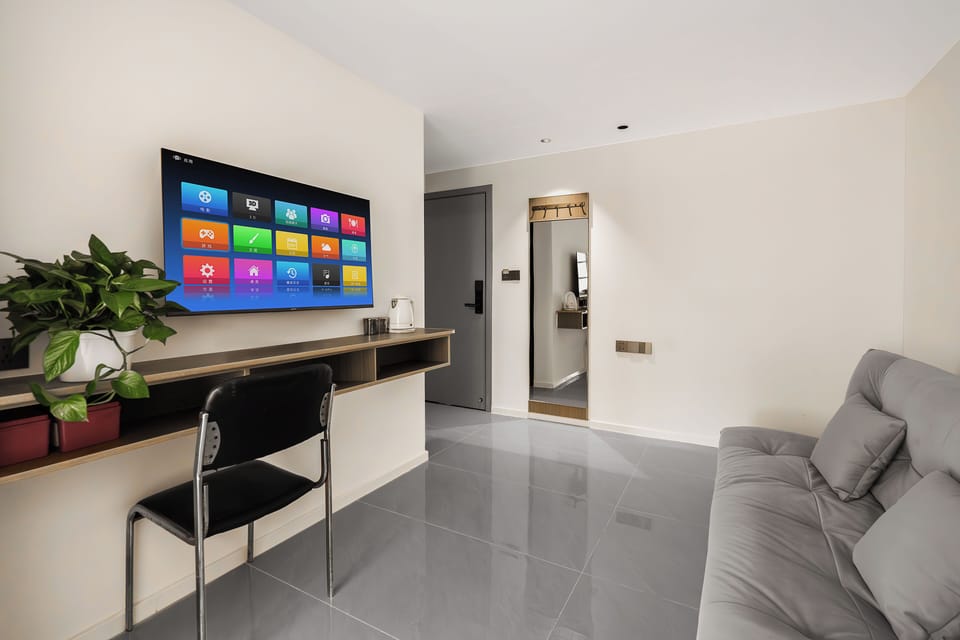 Television