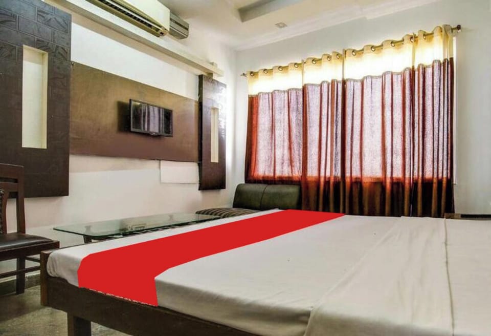 In-room safe, soundproofing, free WiFi