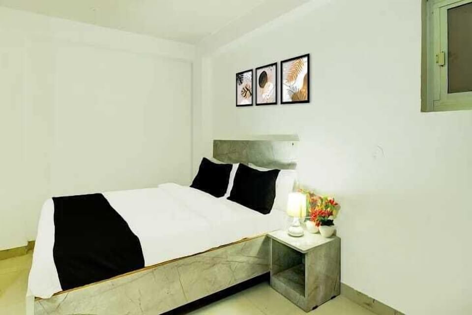 Deluxe Room | In-room safe, soundproofing, free WiFi