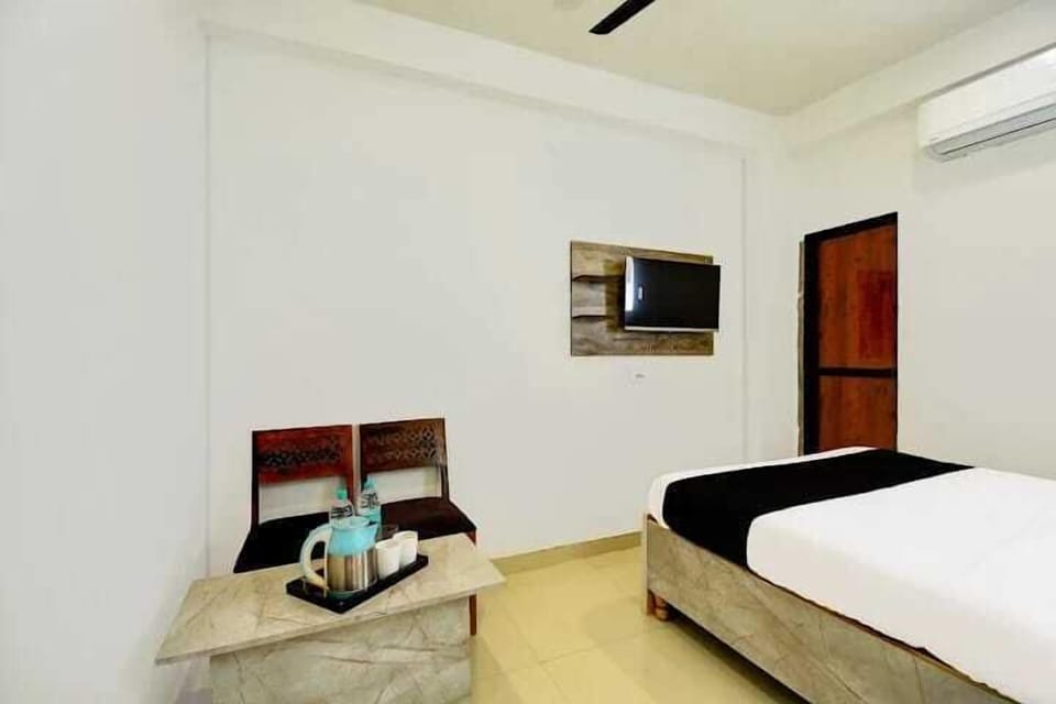 Deluxe Room | In-room safe, soundproofing, free WiFi