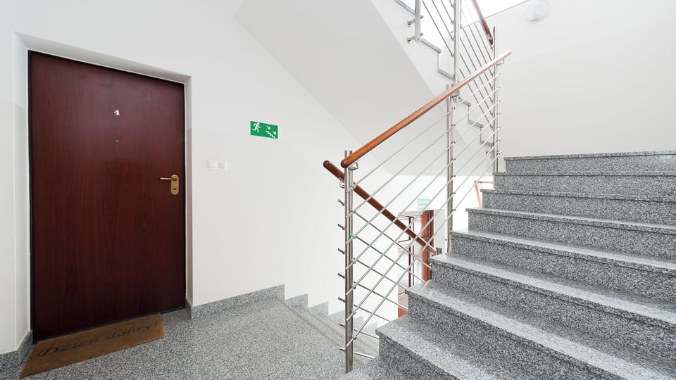Staircase