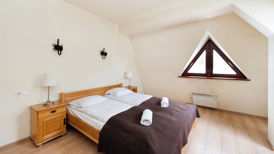 Apartment (A 6) | Iron/ironing board, free WiFi