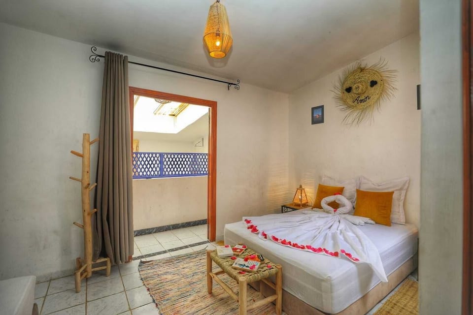 Comfort Triple Room | Free WiFi