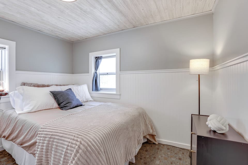 Cottage (1 Bedroom) | Interior