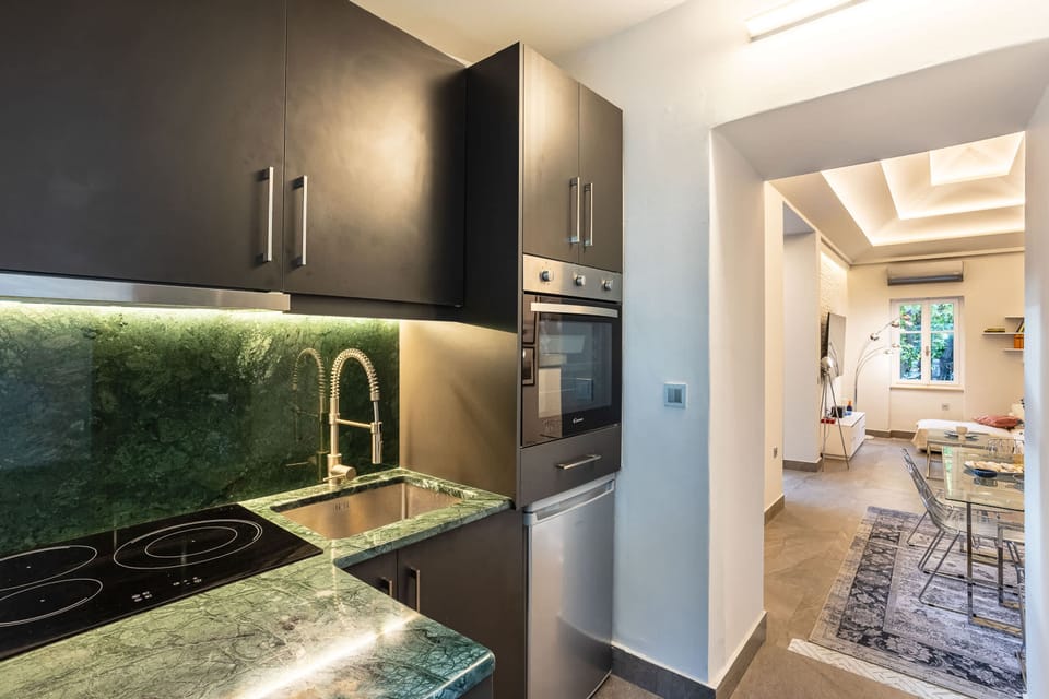 Villa | 2 bedrooms, Internet