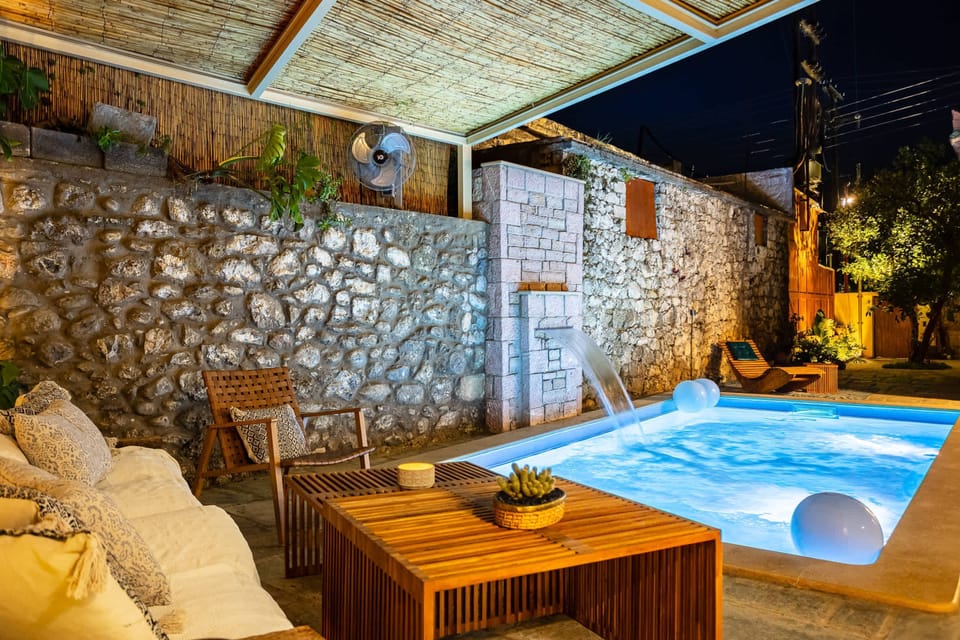 Villa | 2 bedrooms, Internet