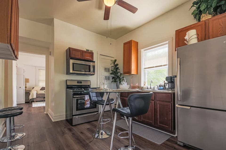 Apartment | Private kitchen