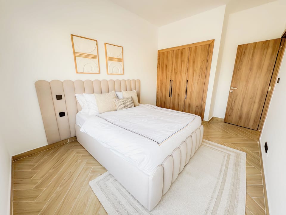 Villa | Premium bedding, WiFi (free), bed sheets
