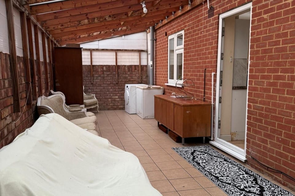 Apartment | Property grounds