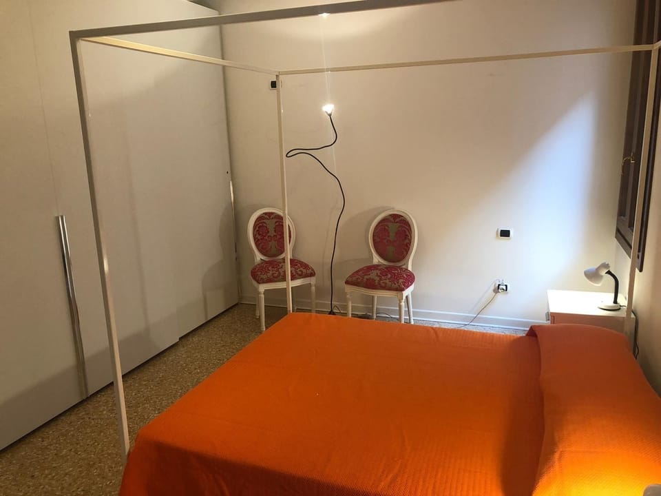 Apartment, Garden View | 2 bedrooms, iron/ironing board, WiFi (free)