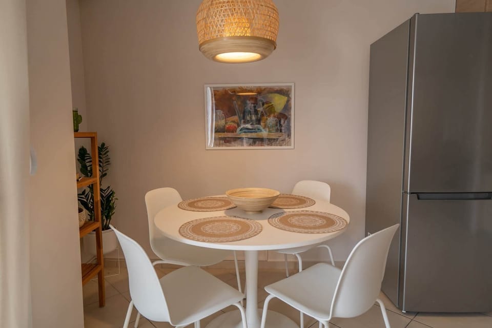 In-room safe, iron/ironing board, free WiFi