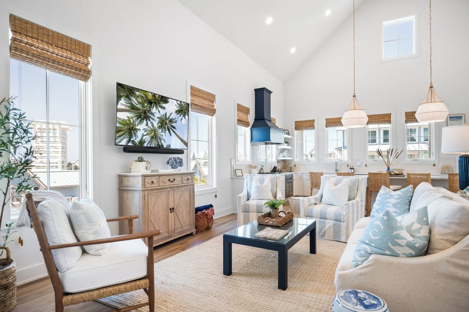 House (4 Bedrooms) | Exterior