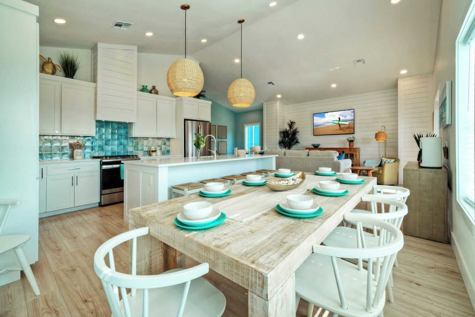House (Multiple Bedrooms) | Interior