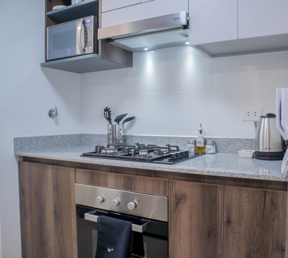 Apartment | Private kitchen