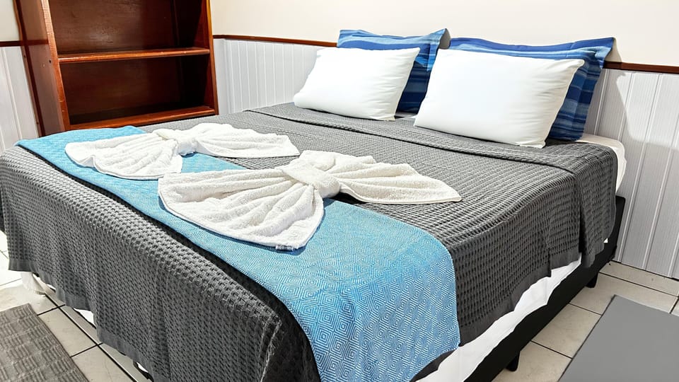 Superior Suite | 1 bedroom, WiFi (free)
