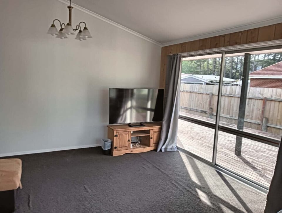 House | Living area | TV
