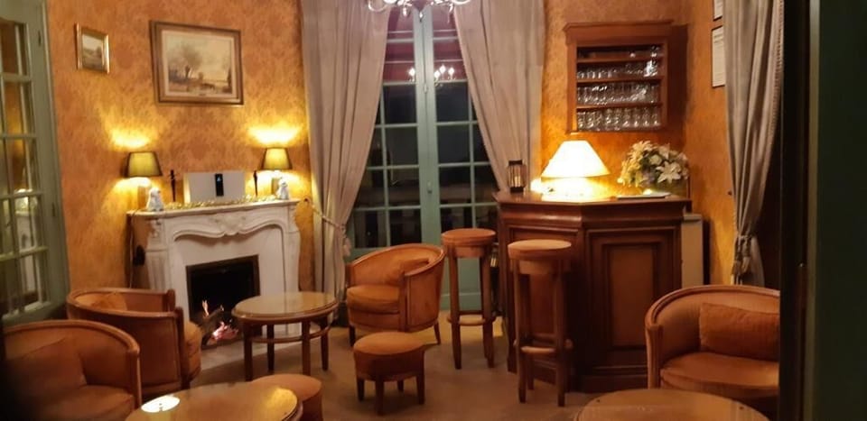 Chambres d’hotes La Granitière Hotel in Saint-Vaast-la-Hougue