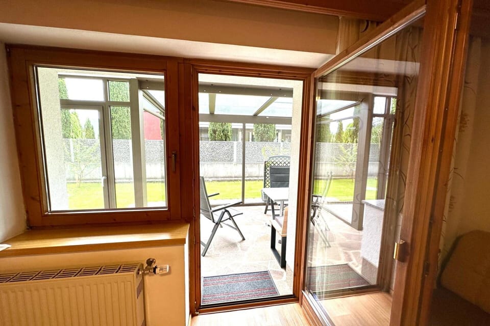 Apartment | 3 bedrooms, individually furnished, bed sheets