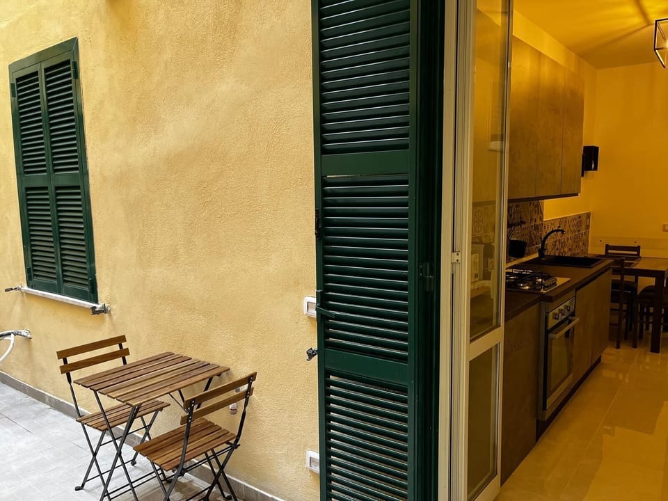 Comfort Double Room | Free WiFi