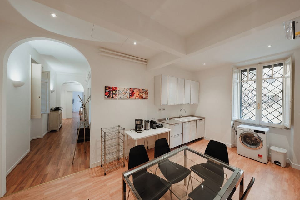 Basic Double Room | Interior