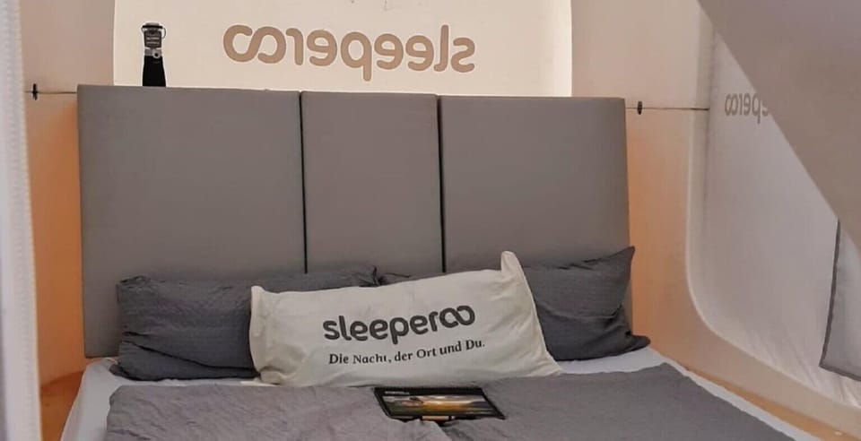 1 bedroom, individually decorated, bed sheets