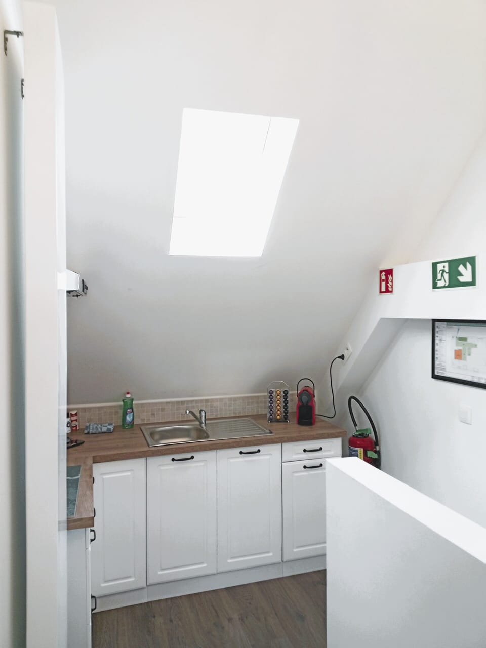 Comfort Apartment | Soundproofing, free WiFi, bed sheets