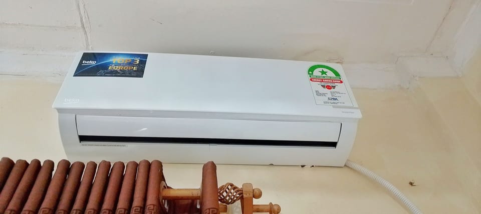 Air conditioning