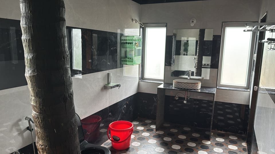 Cottage, Beach View | Bathroom