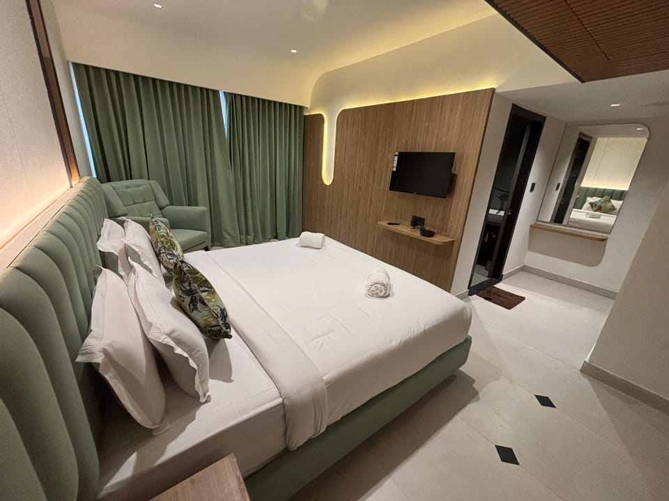 Royal Suite | Free WiFi
