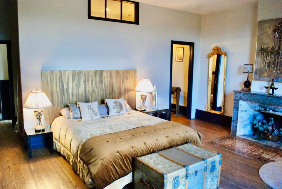 Basic Double Room, Mountain View | Free WiFi, bed sheets