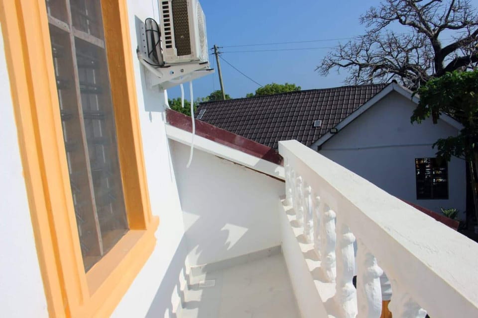 Villa, 4 Bedrooms, Accessible, Smoking | Property grounds