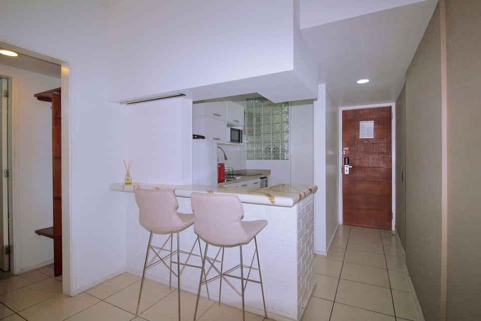 Family Apartment | Private kitchen