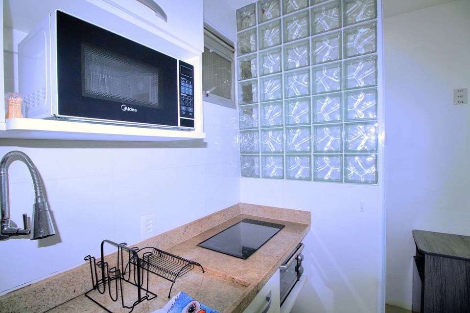 Family Apartment | Private kitchen